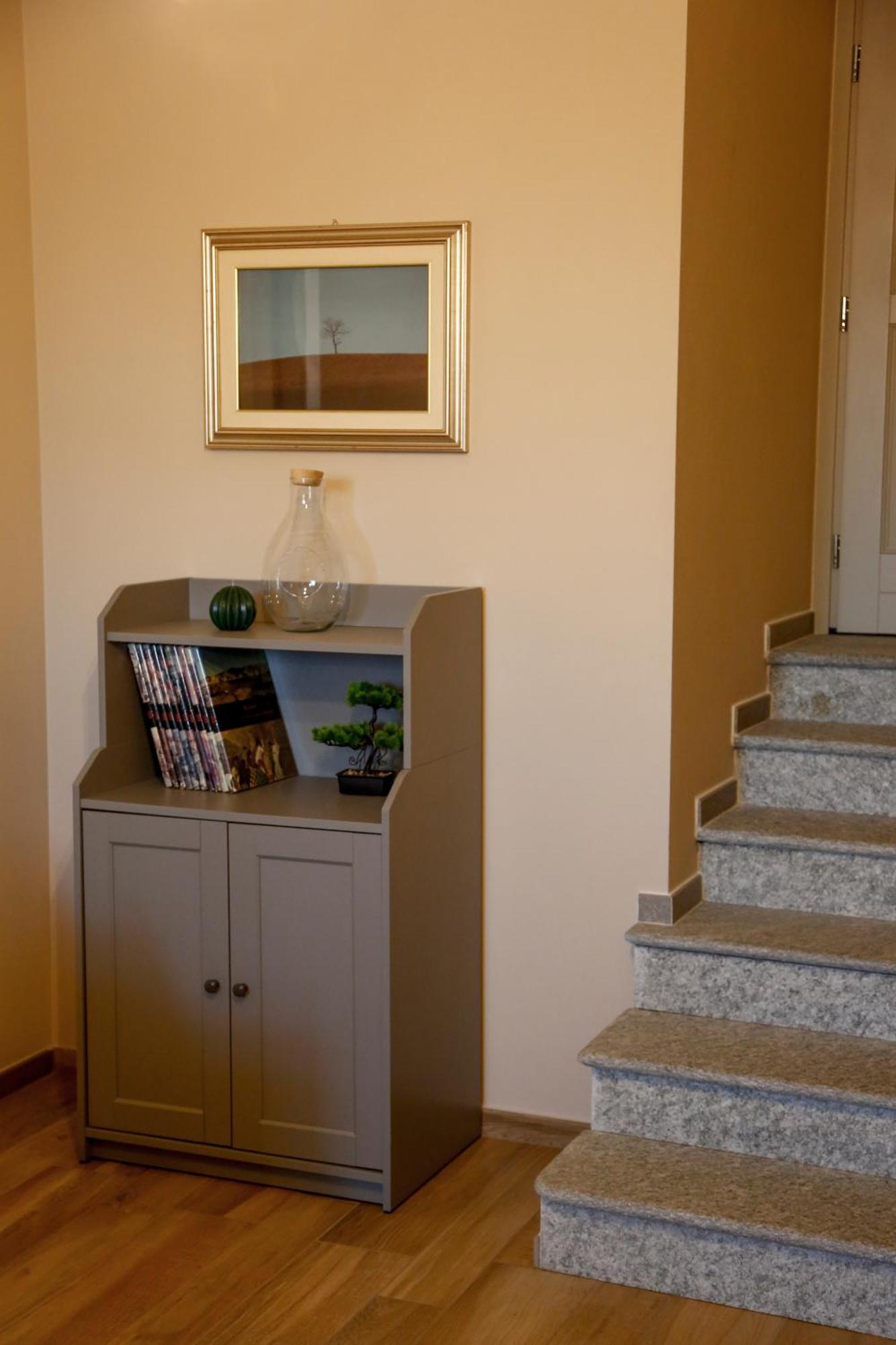 Via Roma Guest House Cherasco Ngoại thất bức ảnh