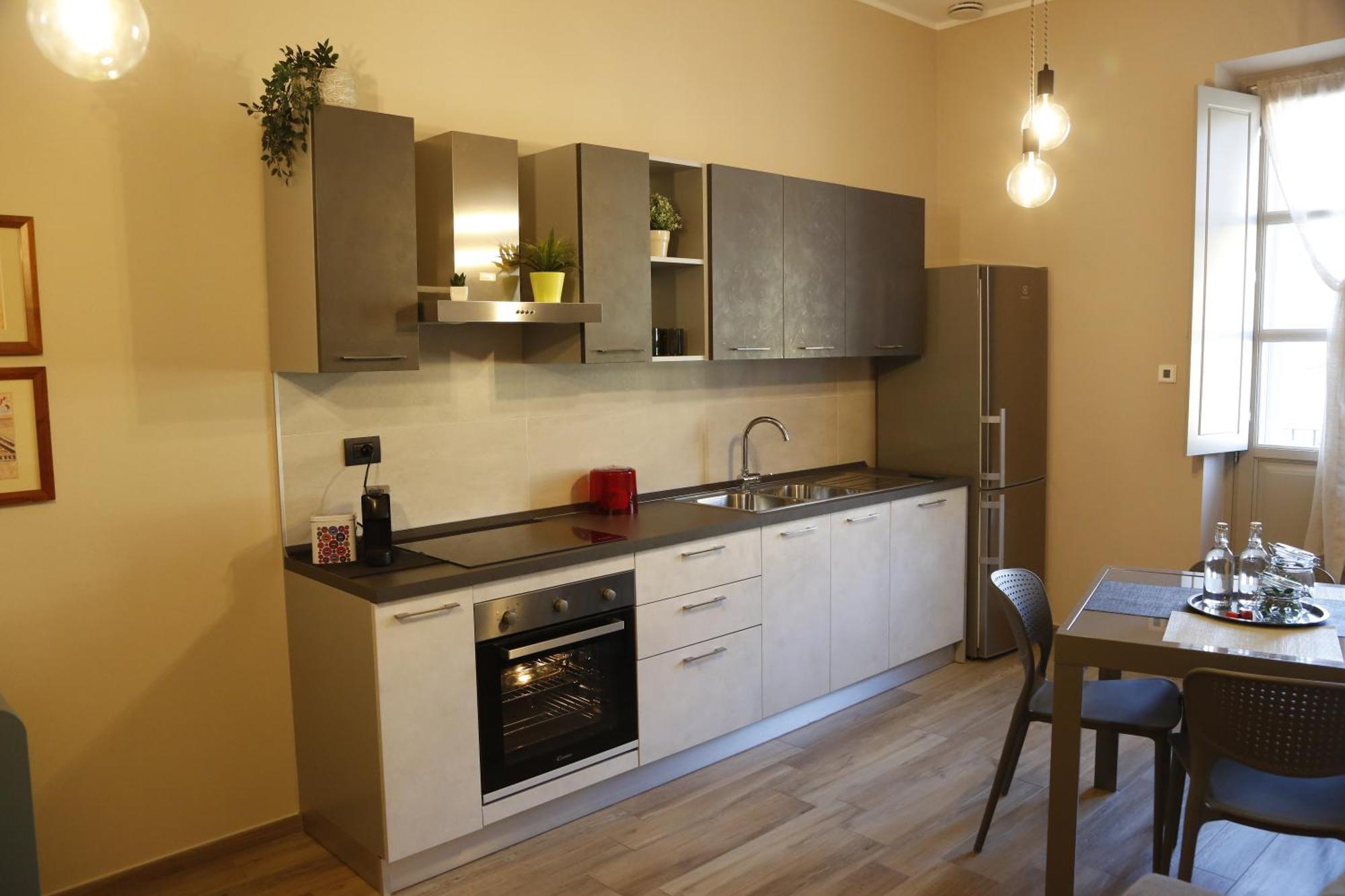 Via Roma Guest House Cherasco Ngoại thất bức ảnh