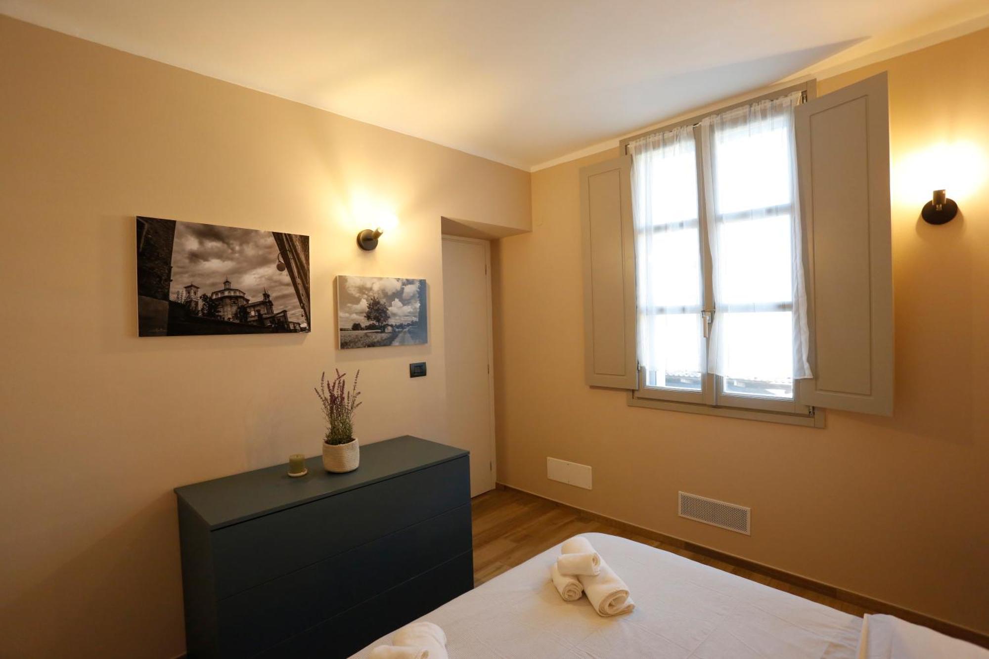 Via Roma Guest House Cherasco Ngoại thất bức ảnh